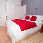 Liqeni Hotel 3*