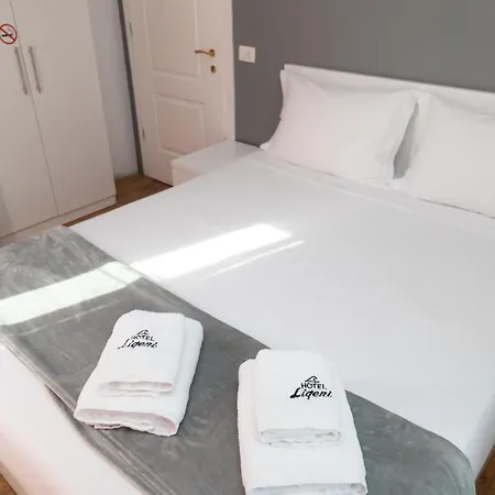 Hotel Liqeni