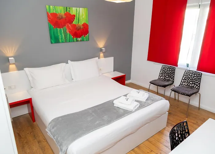 Liqeni 3* Tirana