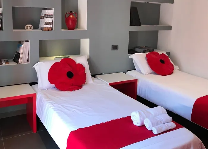 Hotel Liqeni