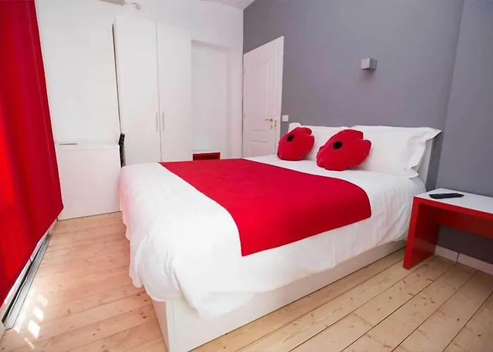 Liqeni Hotel 3*