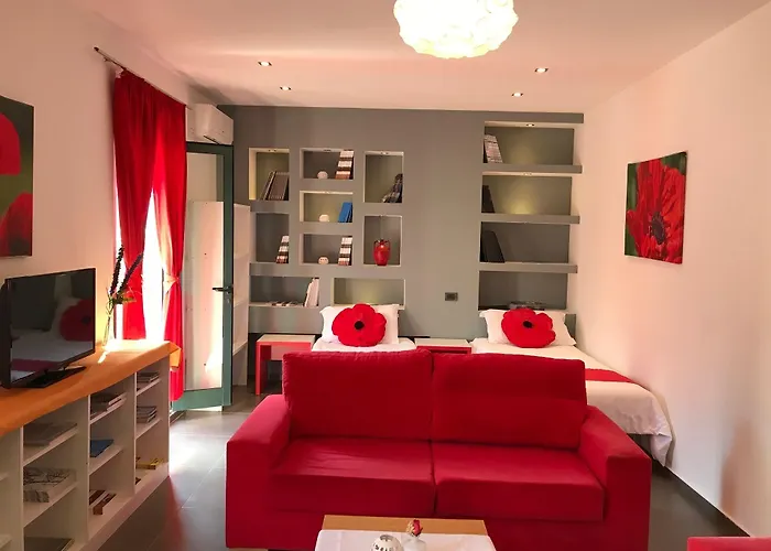 Liqeni Hotel Tirana