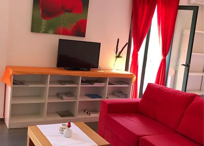 Hotel Liqeni
