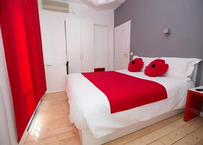Hotel Liqeni