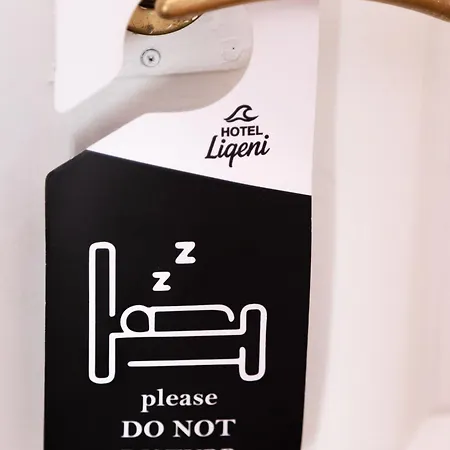 Отель Liqeni