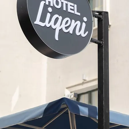 Liqeni 酒店 3*