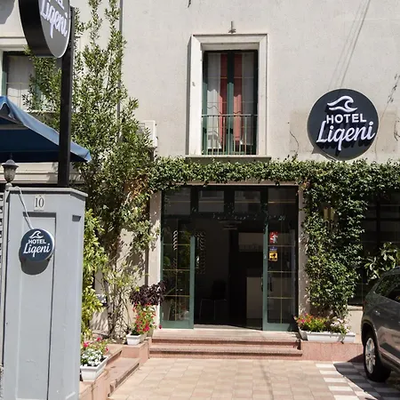 Liqeni 酒店