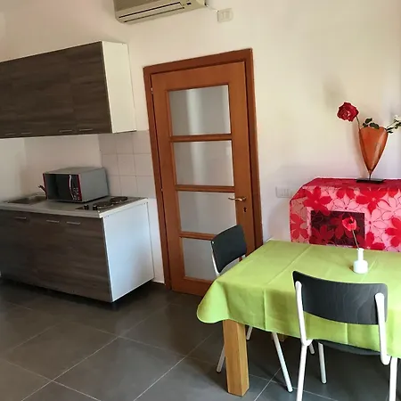 Отель Liqeni 3*