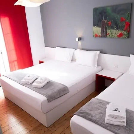 Liqeni Hotel Tirana