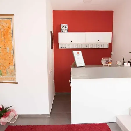 Rimini Hotel Tirana