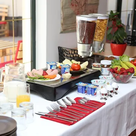 Rimini Hotel Tirana