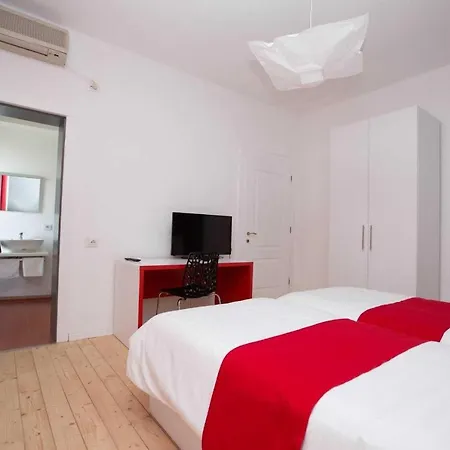 Rimini Hotel 3*