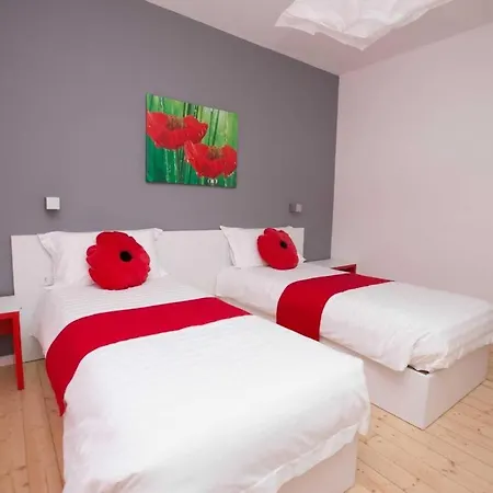 Hotel Rimini Tirana