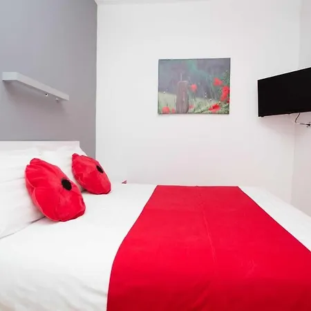 Rimini Hotel