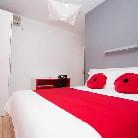 Rimini Hotel 3*