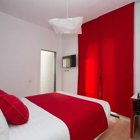 Hotel Rimini