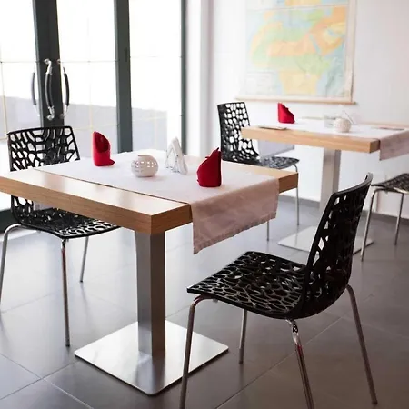 Hotel Rimini 3*
