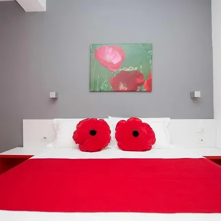 Hotel Rimini Tirana