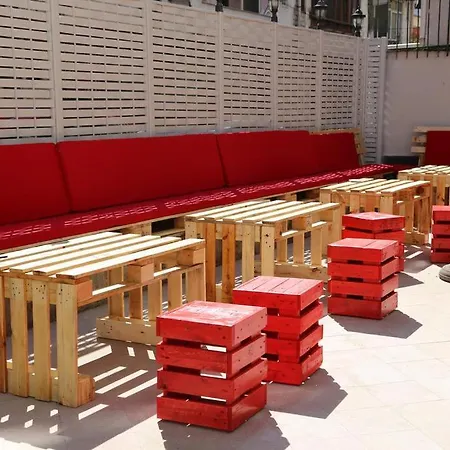 Rimini Hotel