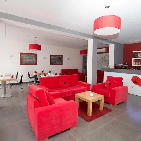 Rimini 3* Tirana