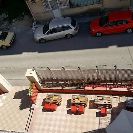 Rimini 3* Tirana