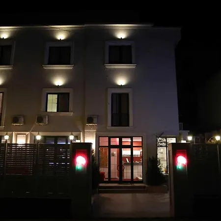Rimini Hotel