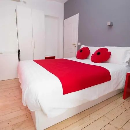 Rimini Hotel Tirana