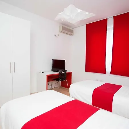 Hotel Rimini Tirana