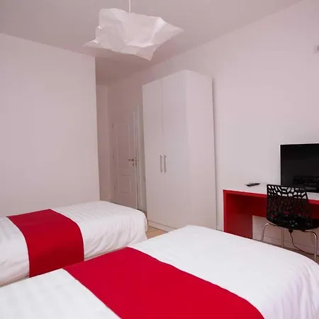 Hotel Rimini Tirana