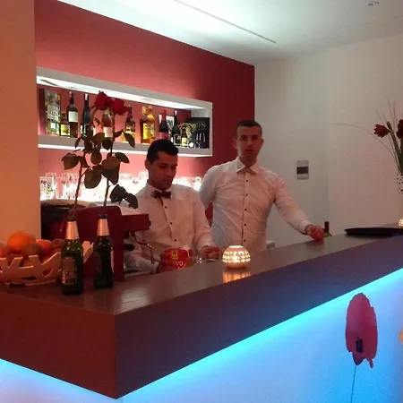 Rimini 3* Tirana