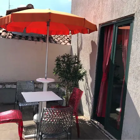 Hotel Rimini 3*