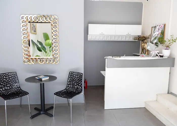 Liqeni Hotel Tirana