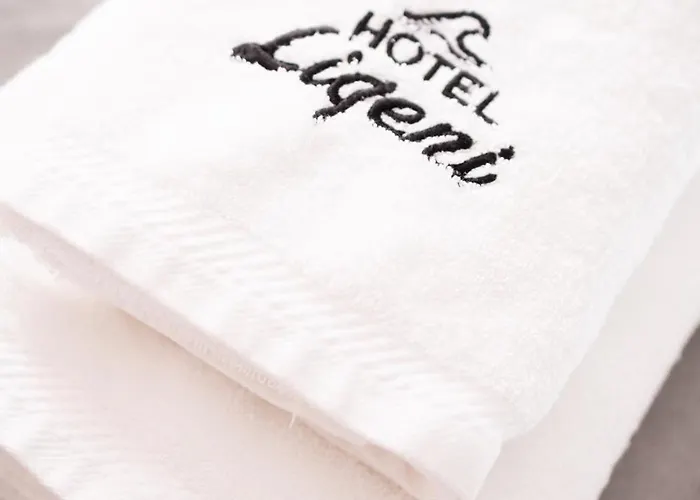 Hotel Liqeni