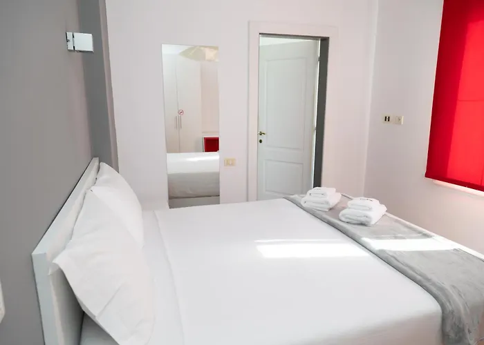 Liqeni Hotel Tirana