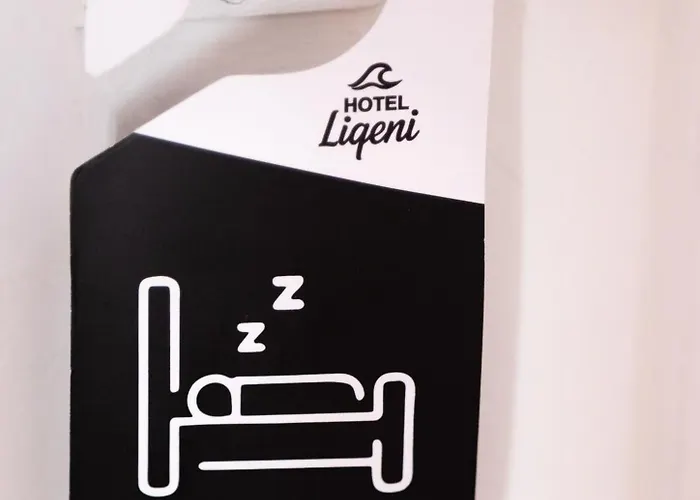 Hotel Liqeni