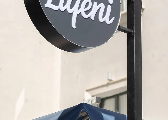 Liqeni Hotel 3*